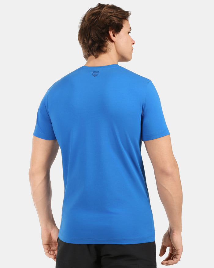 Herren-T-Shirt aus Baumwolle Kilpi PROMO-M