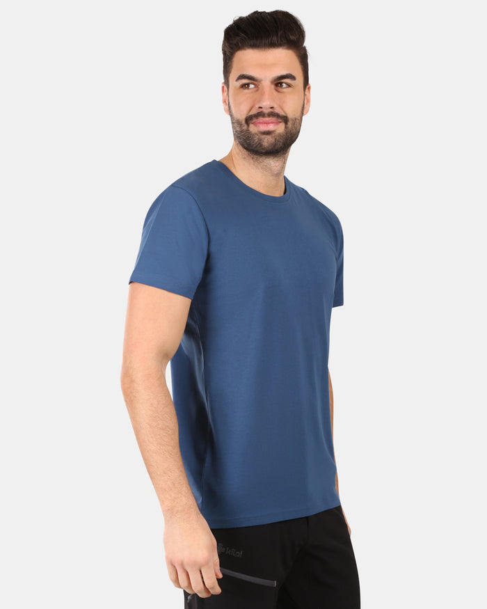 Herren-T-Shirt aus Baumwolle Kilpi PROMO-M