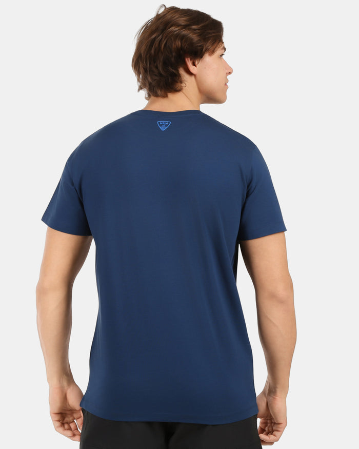 Herren-T-Shirt aus Baumwolle Kilpi PROMO-M