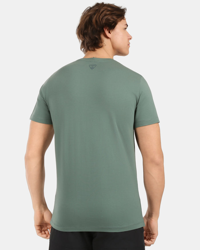 Herren-T-Shirt aus Baumwolle Kilpi PROMO-M