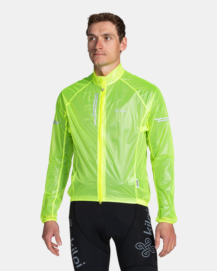 Herren-Radjacke Kilpi EMERGENCY-M