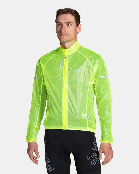 Herren-Radjacke Kilpi EMERGENCY-M