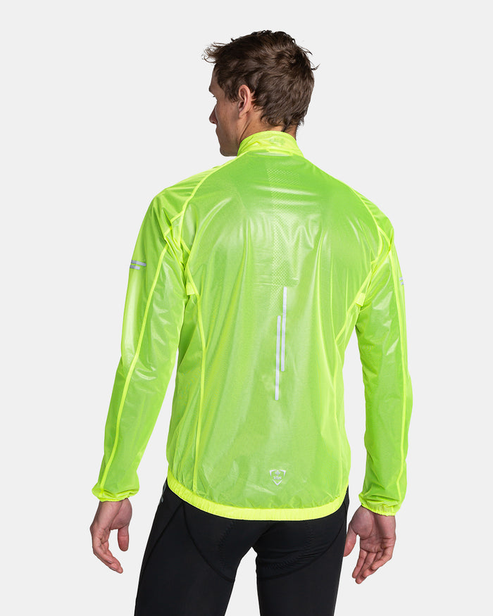 Herren-Radjacke Kilpi EMERGENCY-M