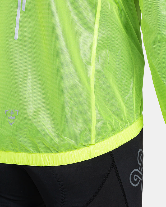 Herren-Radjacke Kilpi EMERGENCY-M