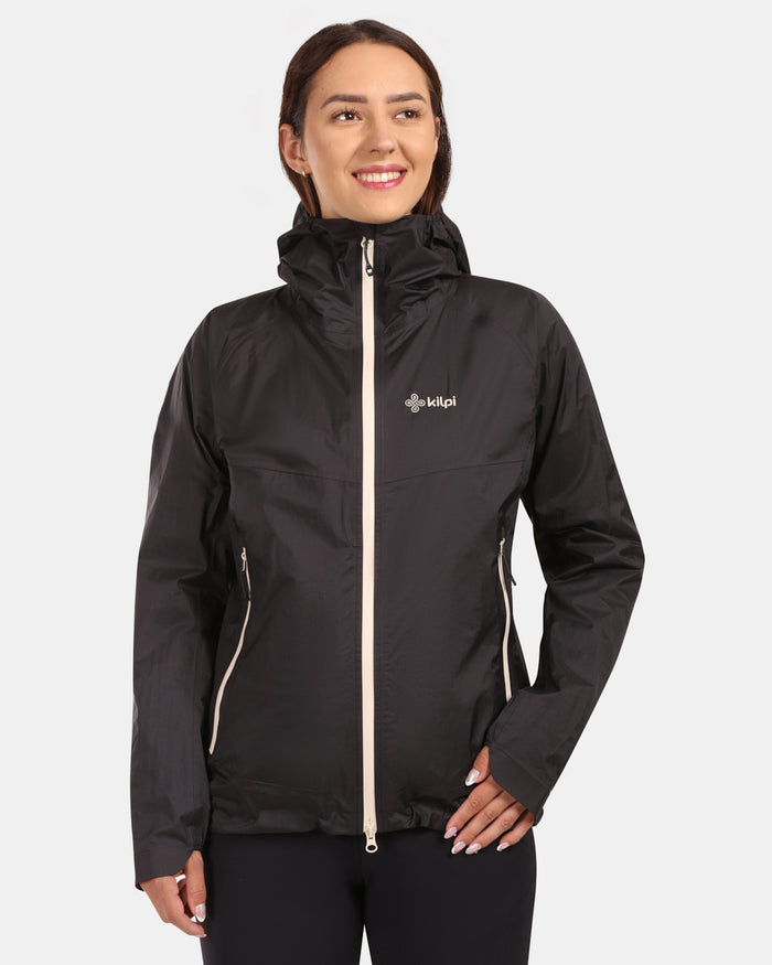 Herren-Hardshelljacke Kilpi HURRICANE-M