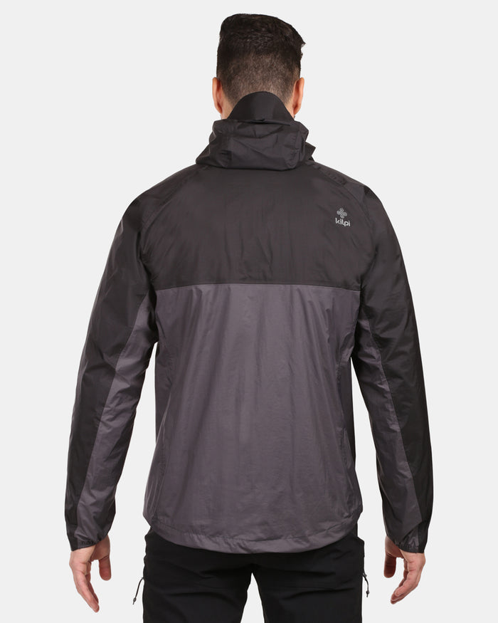 Herren-Hardshelljacke Kilpi HURRICANE-M