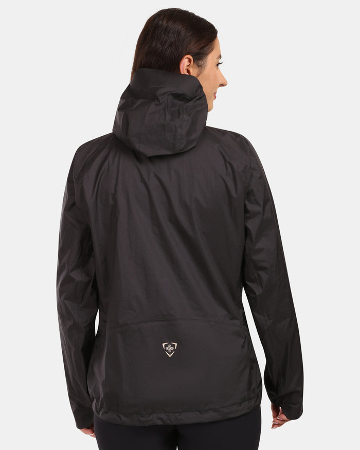 Herren-Hardshelljacke Kilpi HURRICANE-M