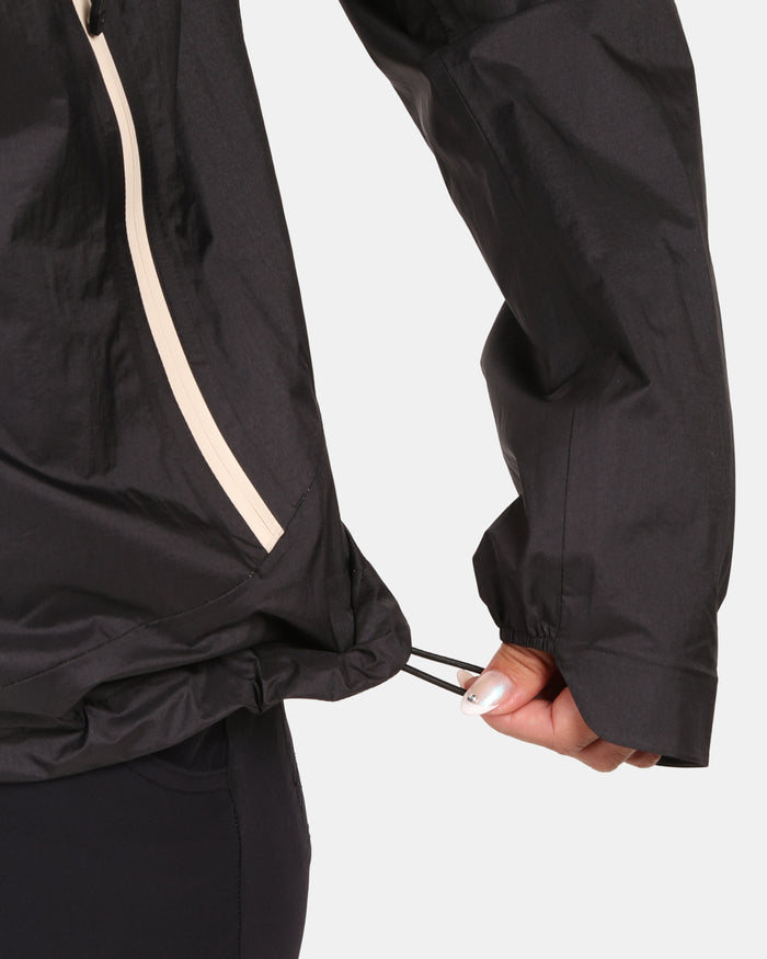 Herren-Hardshelljacke Kilpi HURRICANE-M