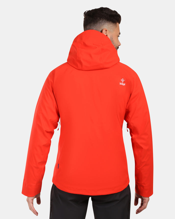 Herren-Hardshelljacke Kilpi TRINITY-M