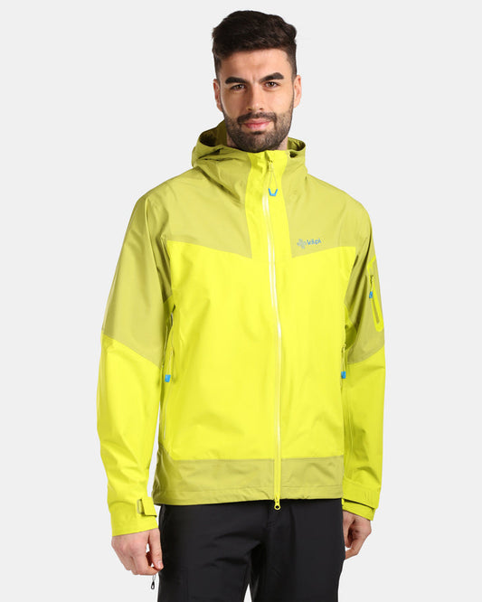 Membranjacke für Herren Kilpi MAMBA-M