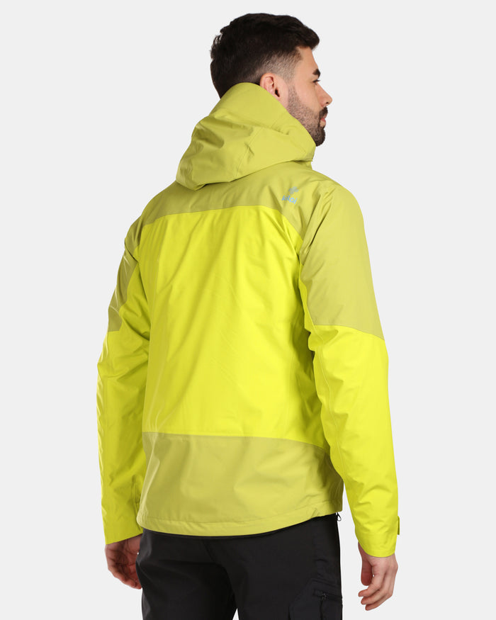 Membranjacke für Herren Kilpi MAMBA-M