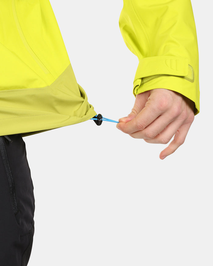 Membranjacke für Herren Kilpi MAMBA-M