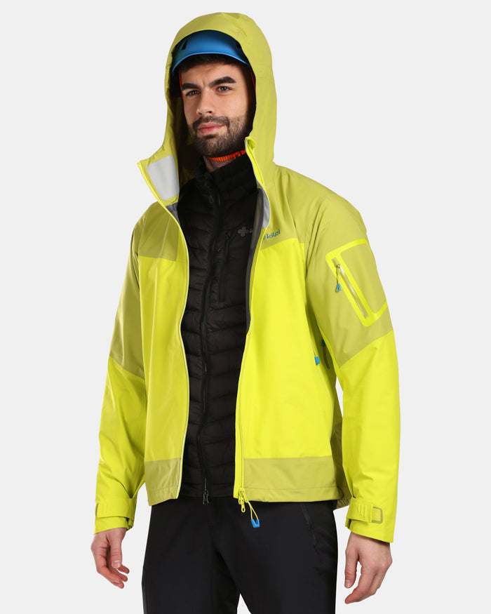 Membranjacke für Herren Kilpi MAMBA-M