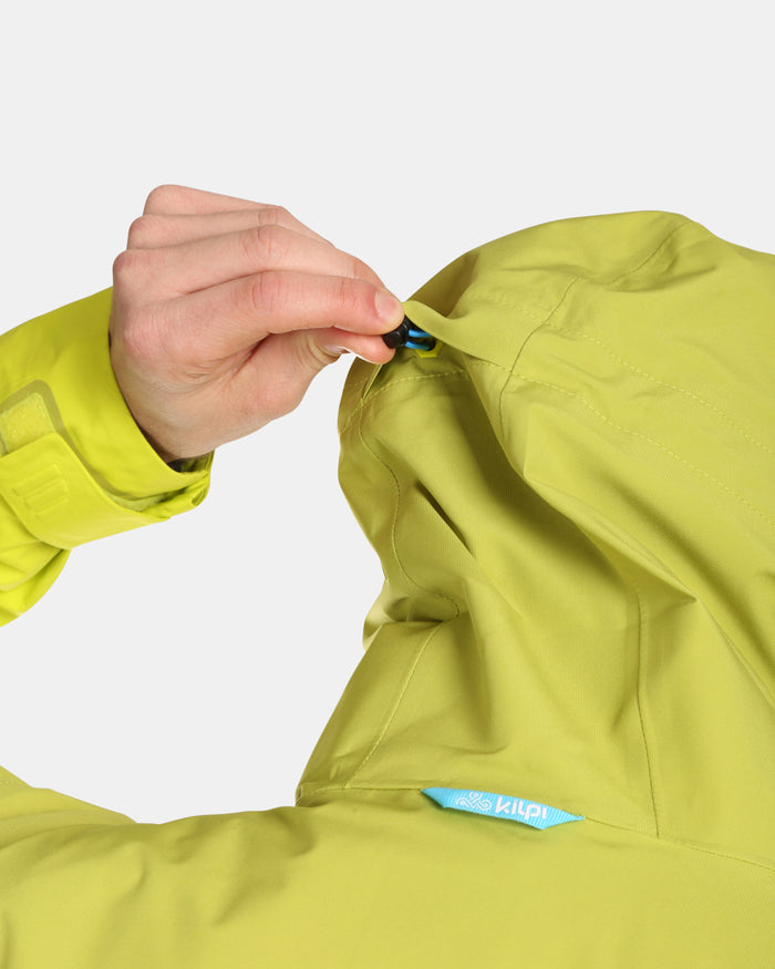 Membranjacke für Herren Kilpi MAMBA-M