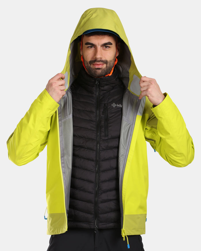 Membranjacke für Herren Kilpi MAMBA-M