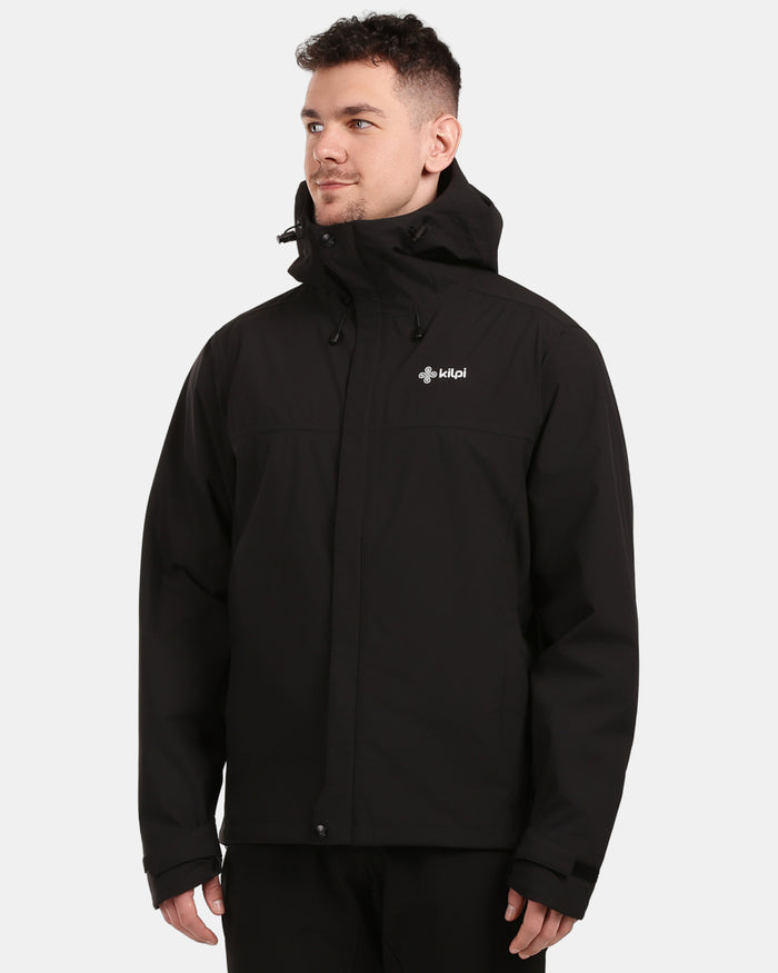 Membranjacke für Herren Kilpi MONTANA-M