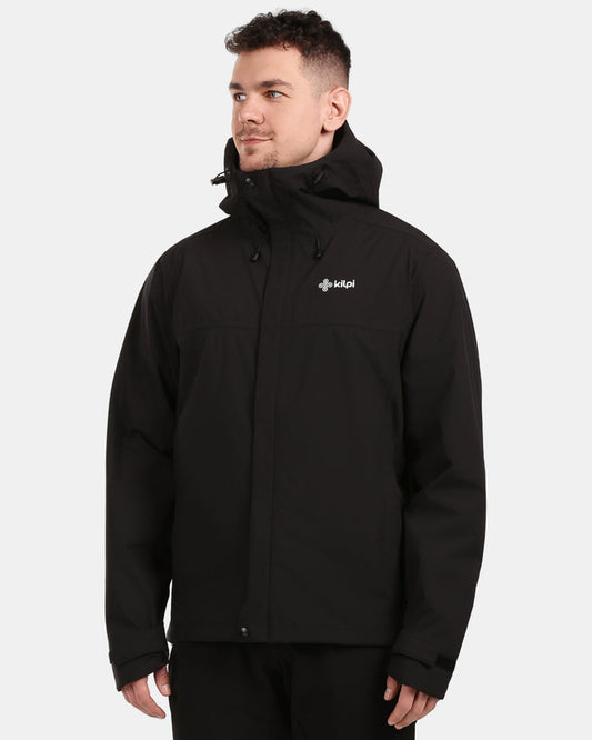 Membranjacke für Herren Kilpi MONTANA-M