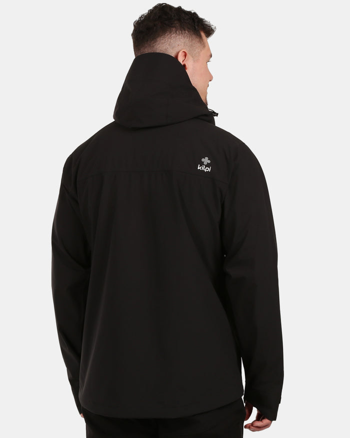 Membranjacke für Herren Kilpi MONTANA-M