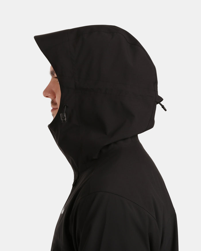 Membranjacke für Herren Kilpi MONTANA-M