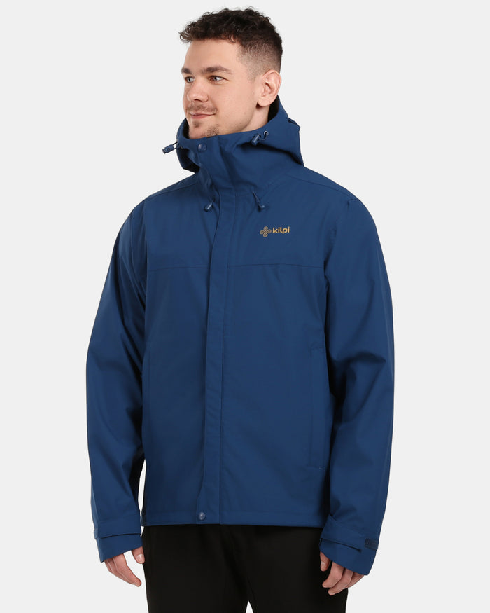 Membranjacke für Herren Kilpi MONTANA-M