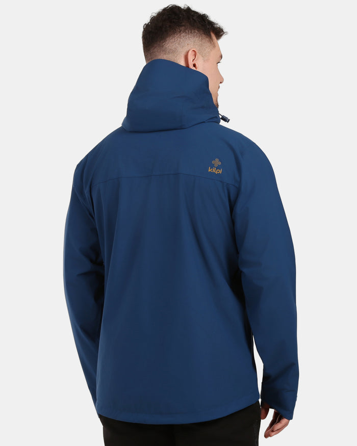 Membranjacke für Herren Kilpi MONTANA-M