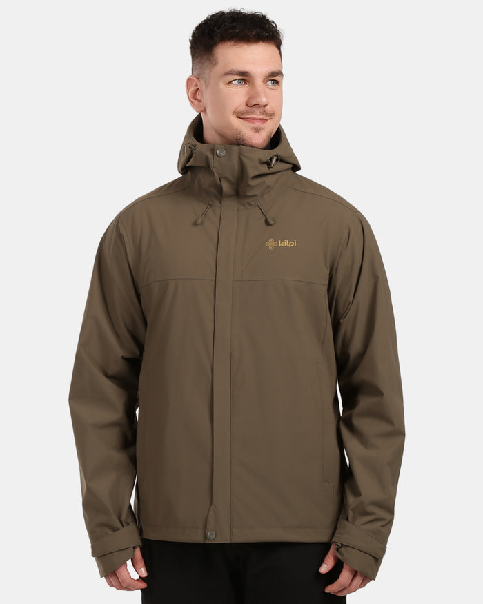 KHAKI / S