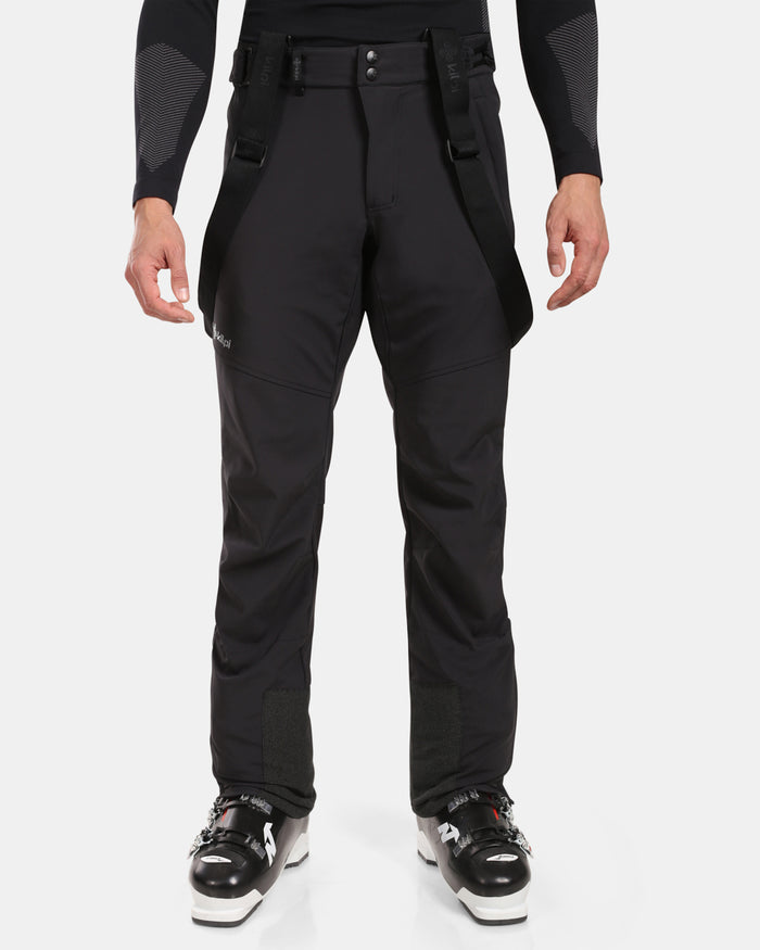 Herren-Ski-Softshellhose Kilpi RHEA-M