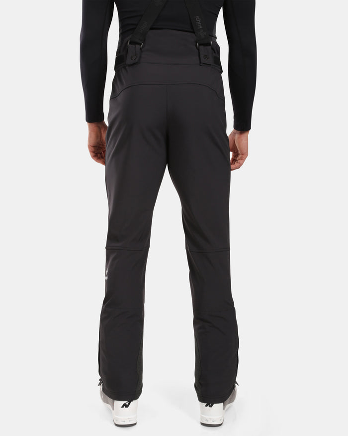 Herren-Ski-Softshellhose Kilpi RHEA-M