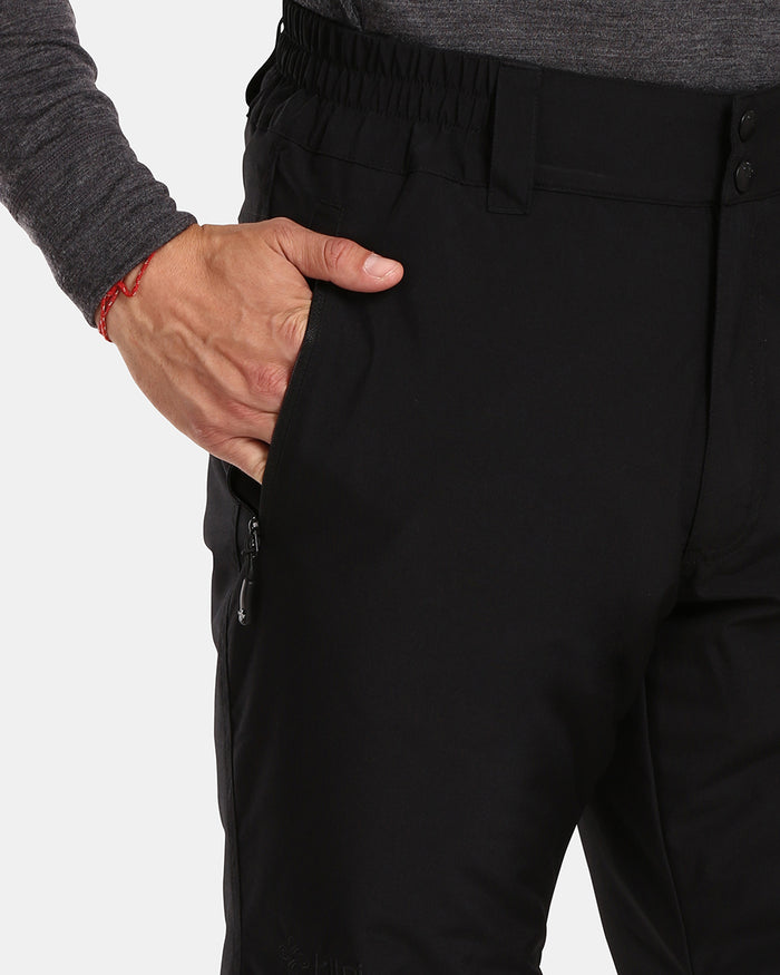 Herren-Skihose Kilpi GABONE-M