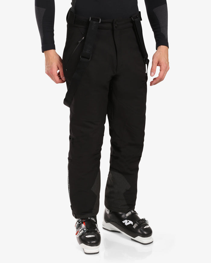 Herren-Skihose Kilpi METHONE-M