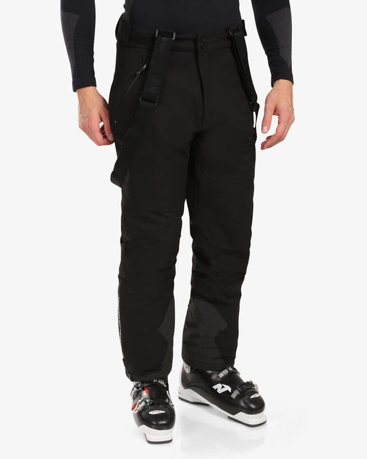 Herren-Skihose Kilpi METHONE-M