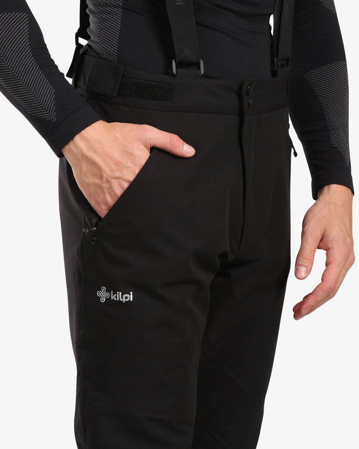 Herren-Skihose Kilpi METHONE-M