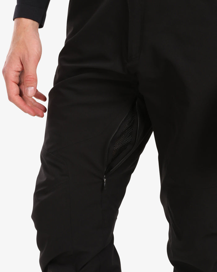 Herren-Skihose Kilpi METHONE-M