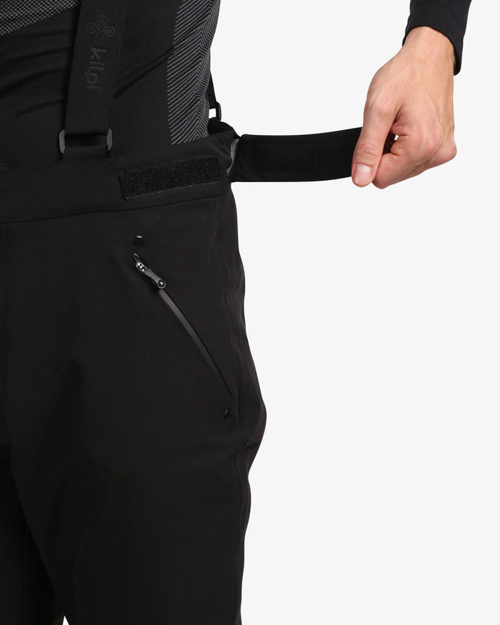 Herren-Skihose Kilpi METHONE-M