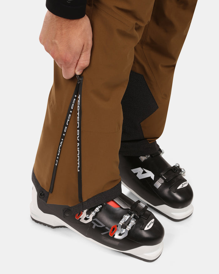 Herren-Skihose Kilpi METHONE-M