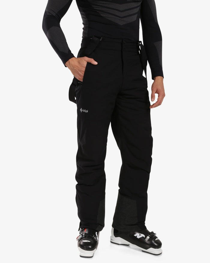 Herren-Skihose Kilpi MIMAS-M
