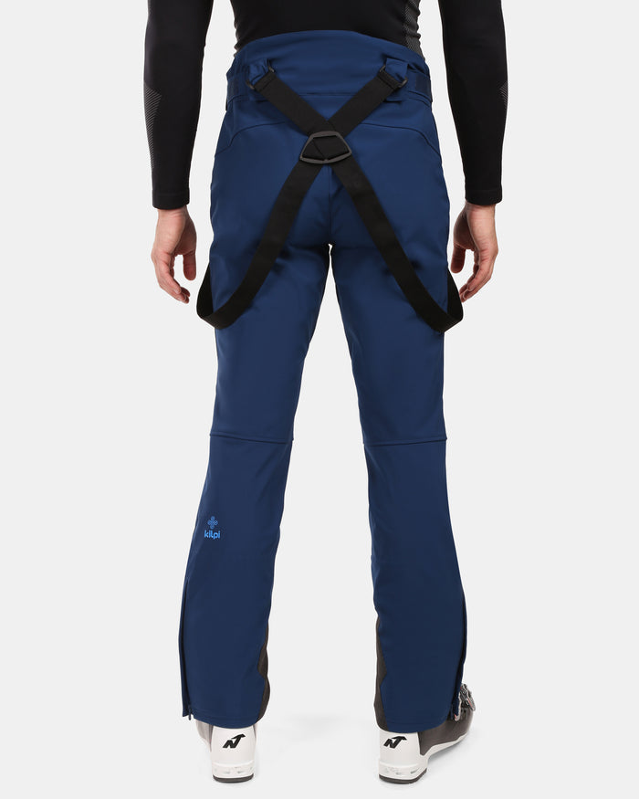 Softshell-Skihose für Herren Kilpi RHEA-M