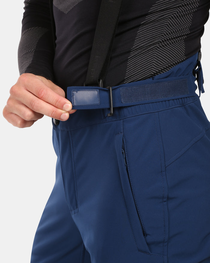 Softshell-Skihose für Herren Kilpi RHEA-M