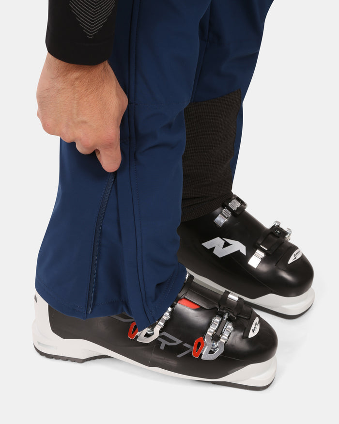 Softshell-Skihose für Herren Kilpi RHEA-M