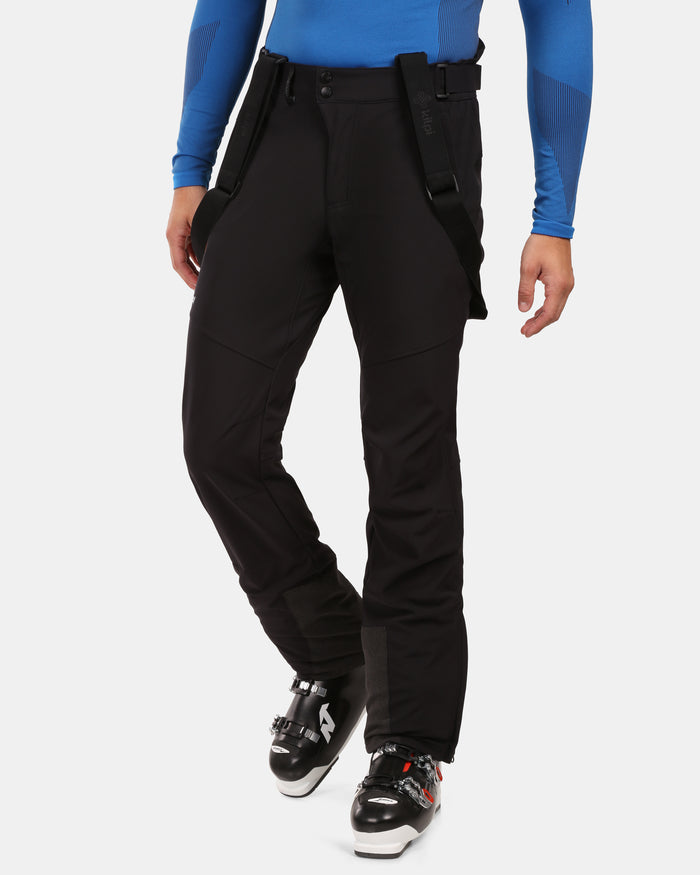 Softshell-Skihose für Herren Kilpi RHEA-M
