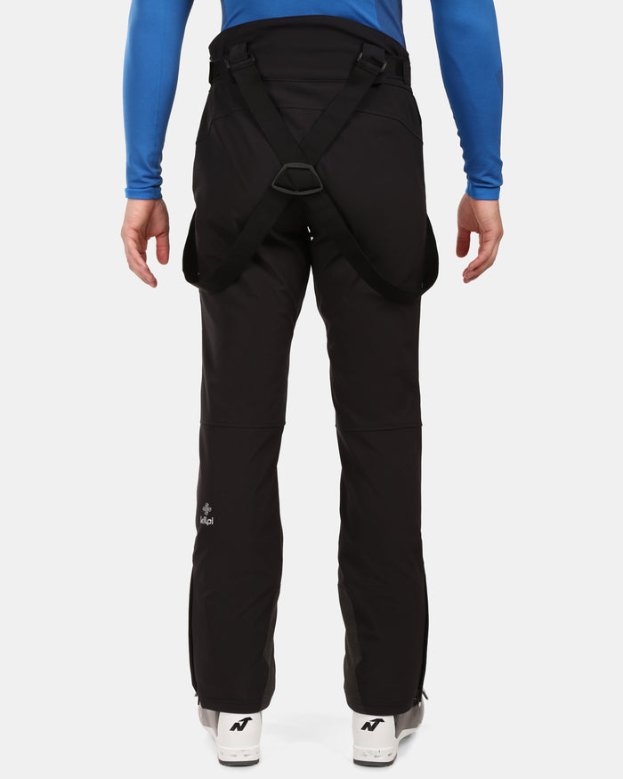 Softshell-Skihose für Herren Kilpi RHEA-M