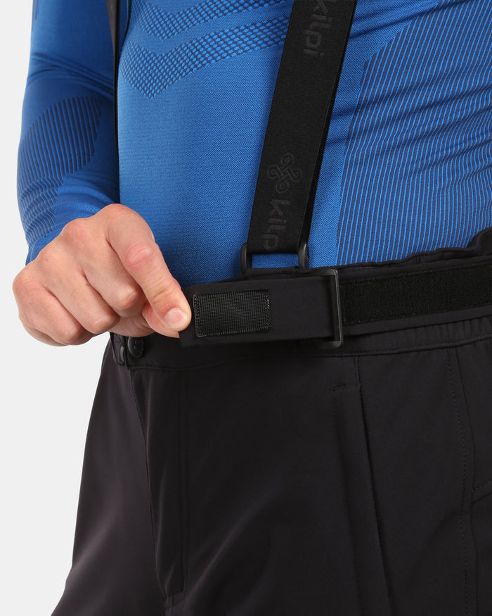 Softshell-Skihose für Herren Kilpi RHEA-M