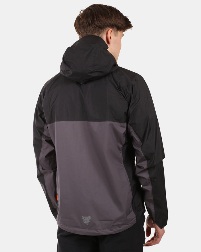 Wasserdichte Hardshelljacke für Herren Kilpi HURRICANE-M