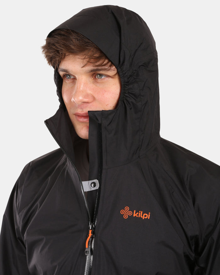 Wasserdichte Hardshelljacke für Herren Kilpi HURRICANE-M
