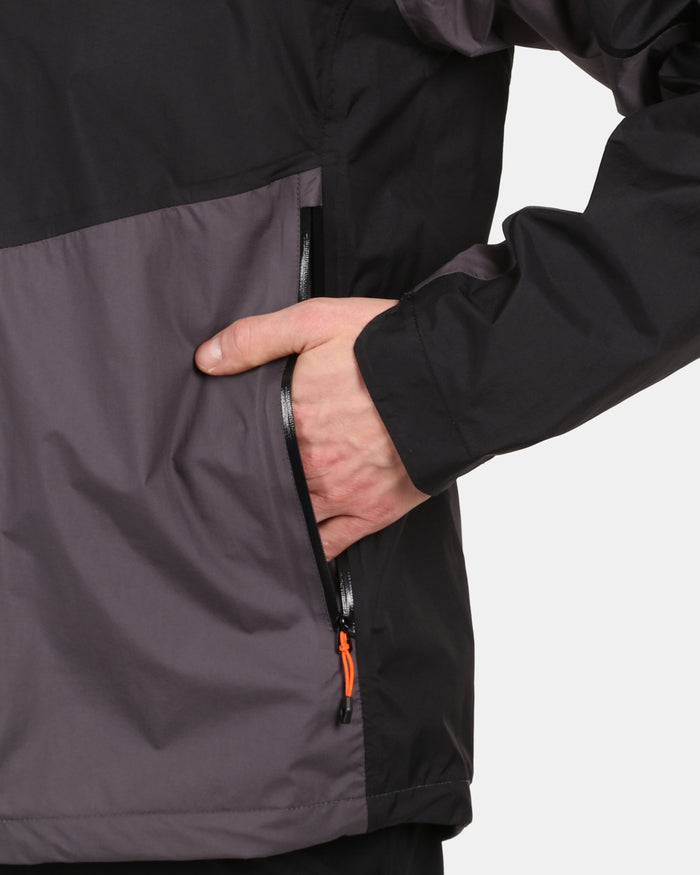 Wasserdichte Hardshelljacke für Herren Kilpi HURRICANE-M