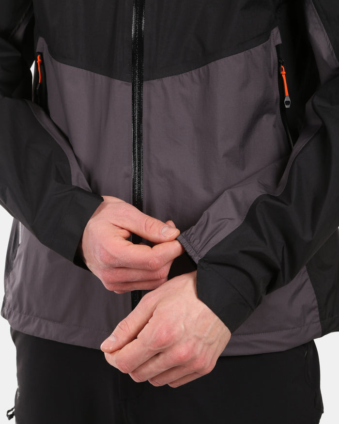 Wasserdichte Hardshelljacke für Herren Kilpi HURRICANE-M