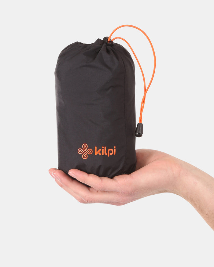 Wasserdichte Hardshelljacke für Herren Kilpi HURRICANE-M