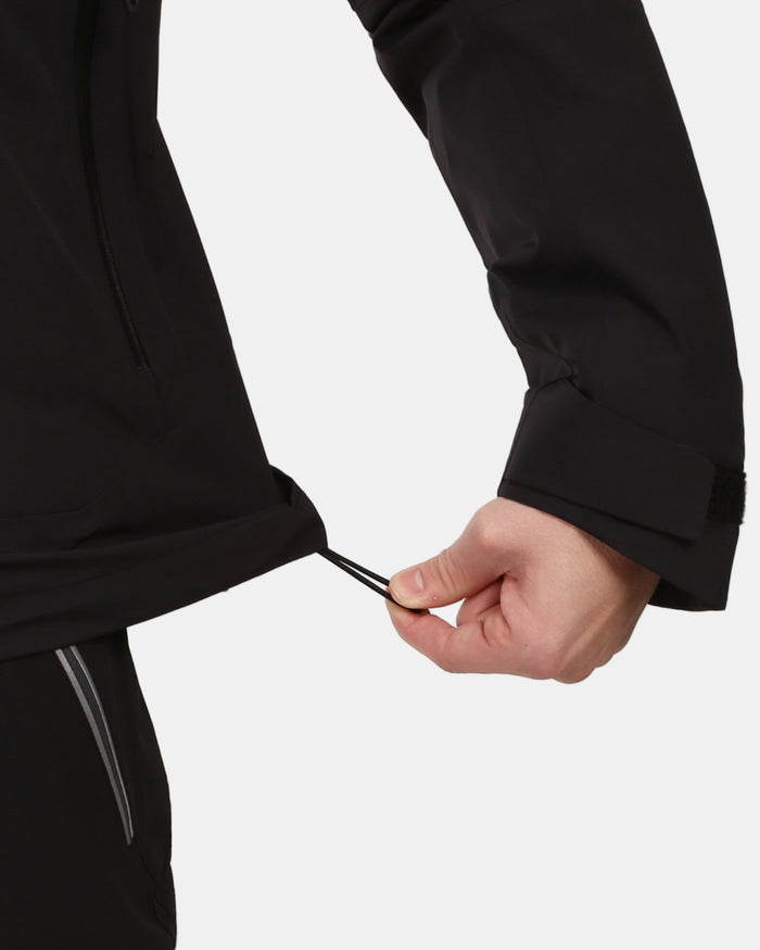 Wasserdichte Hardshelljacke für Herren Kilpi MAMBA-M