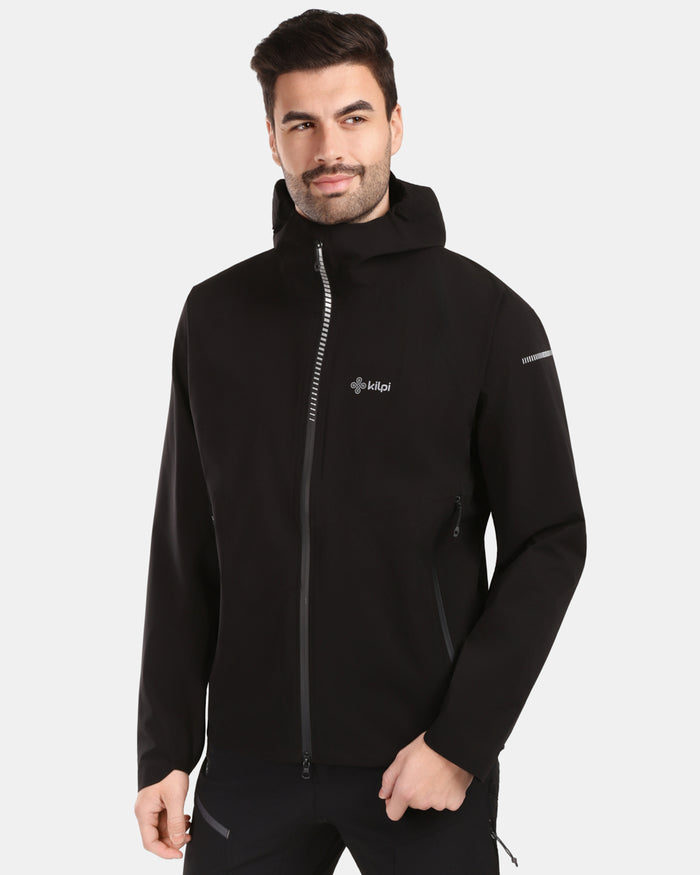 Wasserdichte Herrenjacke Kilpi HURRICANE-M