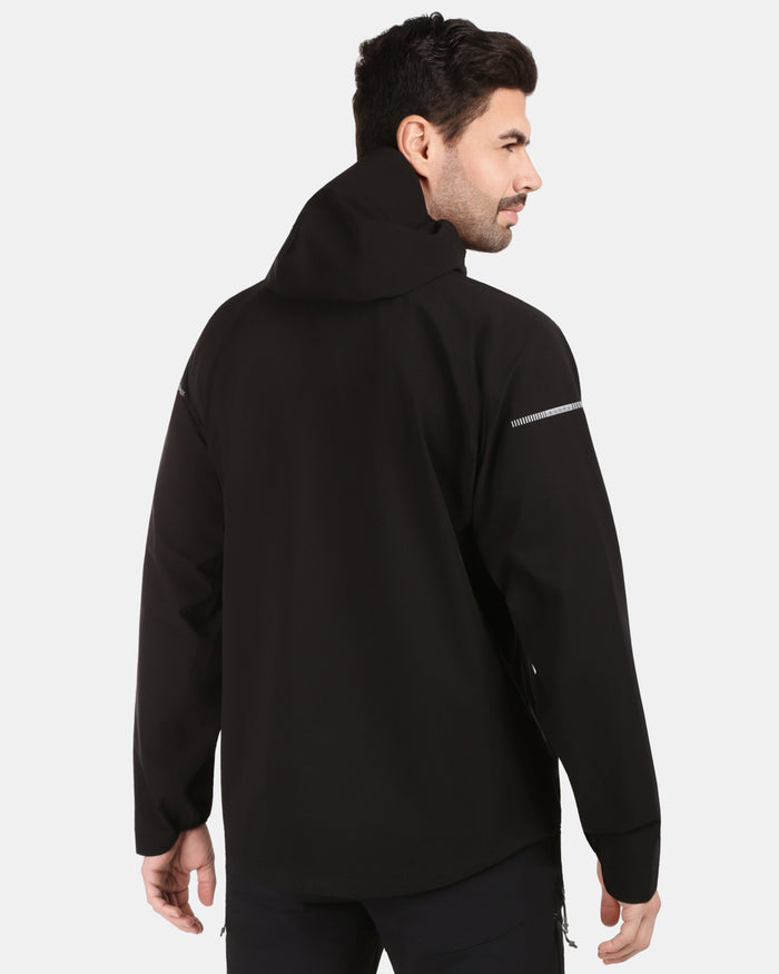 Wasserdichte Herrenjacke Kilpi HURRICANE-M